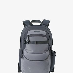 FUTURE HERO - Backpack - graphite FUTURE HERO - Backpack - graphite