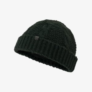 Beanie - black Beanie - black