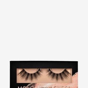 BADDIE - False eyelashes - black BADDIE - False eyelashes - black
