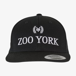Cap - black Cap - black