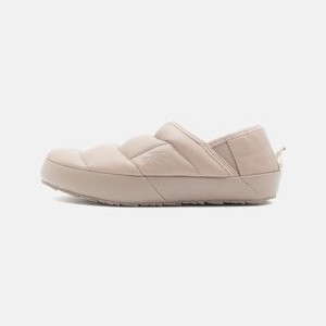THERMOBALL TRACTION UNISEX - Slip-ons - mushroom grey THERMOBALL TRACTION UNISEX - Slip-ons - mushroom grey