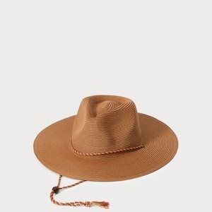 WAYWARD HAT - Hat - biscuit WAYWARD HAT - Hat - biscuit