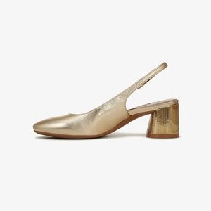 Bridal shoes - dark gold Bridal shoes - dark gold