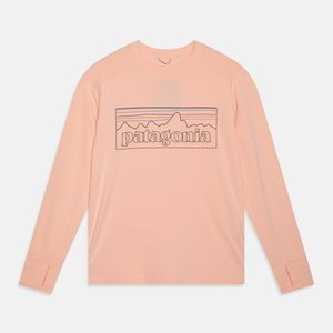 CAP UNISEX - Rash vest - mauve CAP UNISEX - Rash vest - mauve