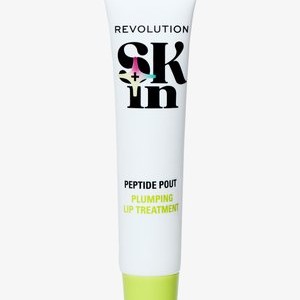 REVOLUTION SKIN PEPTIDE POUT PLUMPING LIP TREATMENT - Lip balm REVOLUTION SKIN PEPTIDE POUT PLUMPING LIP TREATMENT - Lip balm