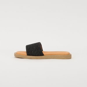 AGDA - Mules - black AGDA - Mules - black