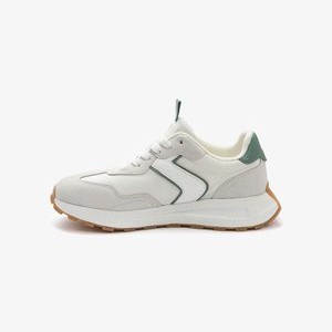 Trainers - white grey Trainers - white grey
