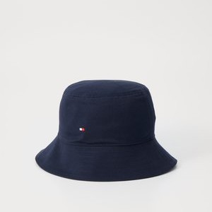 SMALL FLAG BUCKET HAT UNISEX - Hat - space blue SMALL FLAG BUCKET HAT UNISEX - Hat - space blue