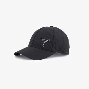 BASEBALL LIFESTYLE - Cap - black BASEBALL LIFESTYLE - Cap - black