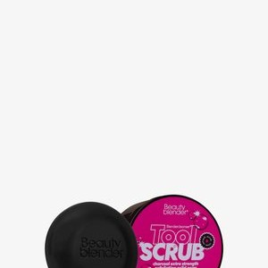 BLENDERCLEANSER® TOOL SCRUB - Skincare tool - charcoal BLENDERCLEANSER® TOOL SCRUB - Skincare tool - charcoal