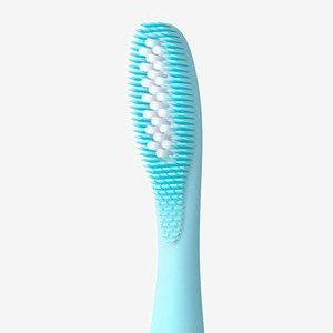 ISSA HYBRID WAVE BRUSH HEAD - Electric toothbrush - mint ISSA HYBRID WAVE BRUSH HEAD - Electric toothbrush - mint