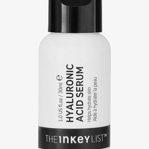 HYALURONIC ACID - SERUM - Serum - transparent HYALURONIC ACID - SERUM - Serum - transparent
