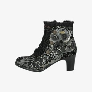 Ankle boots - noir Ankle boots - noir