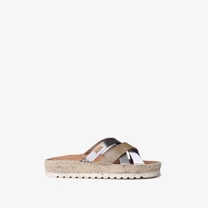 BIMBA - Mules - blanc BIMBA - Mules - blanc