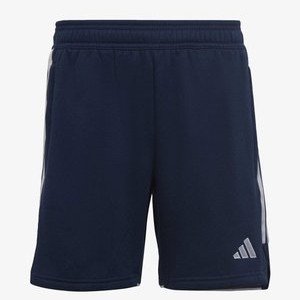 TIRO 23 LEAGUE - Shorts - team navy blue TIRO 23 LEAGUE - Shorts - team navy blue