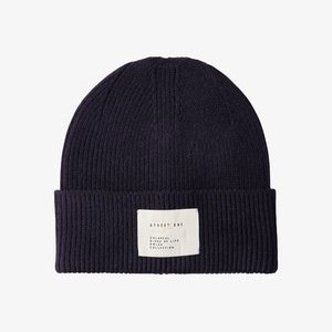 Beanie - lila Beanie - lila