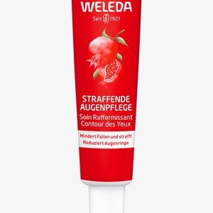 FIRMING EYE CREAM POMEGRANATE & MACA-PEPTIDE - Eye care FIRMING EYE CREAM POMEGRANATE & MACA-PEPTIDE - Eye care