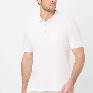STYLE PETE  - Polo shirt - white