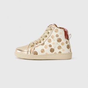 GAIA - High-top trainers - brown GAIA - High-top trainers - brown
