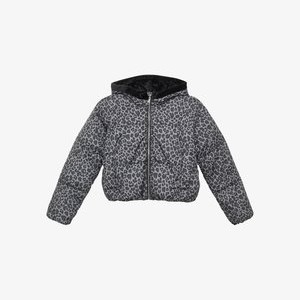 Winter jacket - dunkelgrau Winter jacket - dunkelgrau
