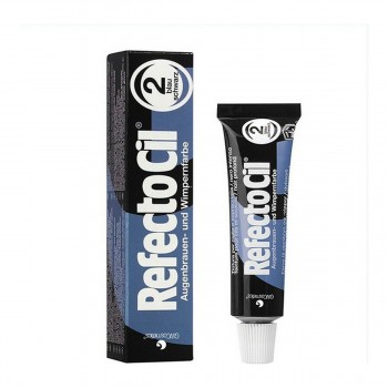 Пояс для ресниц RefectoCil Blue-Black