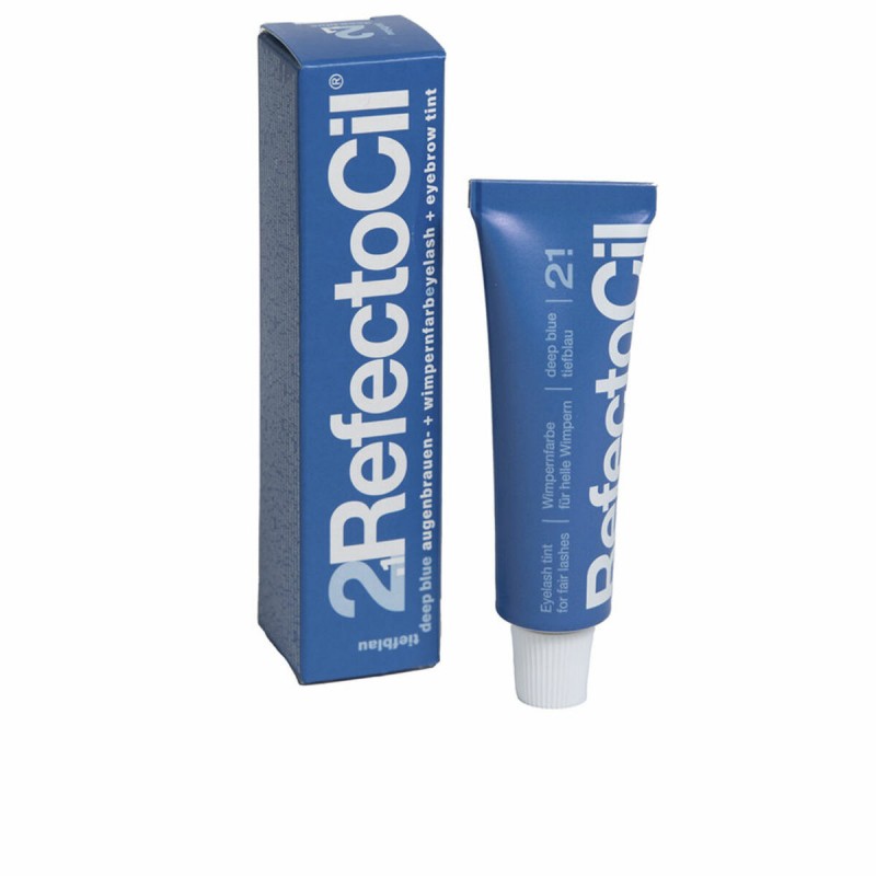 Пояс для ресниц RefectoCil 9003877057406 Nº 2.1 15 ml (1 штук)