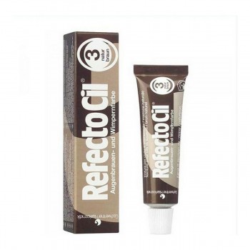 Пояс для ресниц RefectoCil Nº 3 15 ml (1 штук)