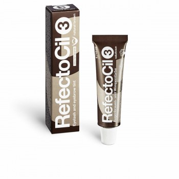 Пояс для ресниц RefectoCil Nº 3 15 ml (1 штук)