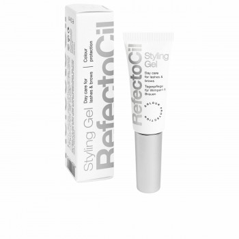 Сыворотка для бровей и ресниц RefectoCil Styling Gel 9 ml