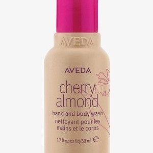CHERRY ALMOND HAND & BODY WASH - Shower gel CHERRY ALMOND HAND & BODY WASH - Shower gel