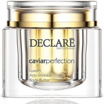 Масло для тела Declaré Luxury Anti-Wrinkle 200 ml