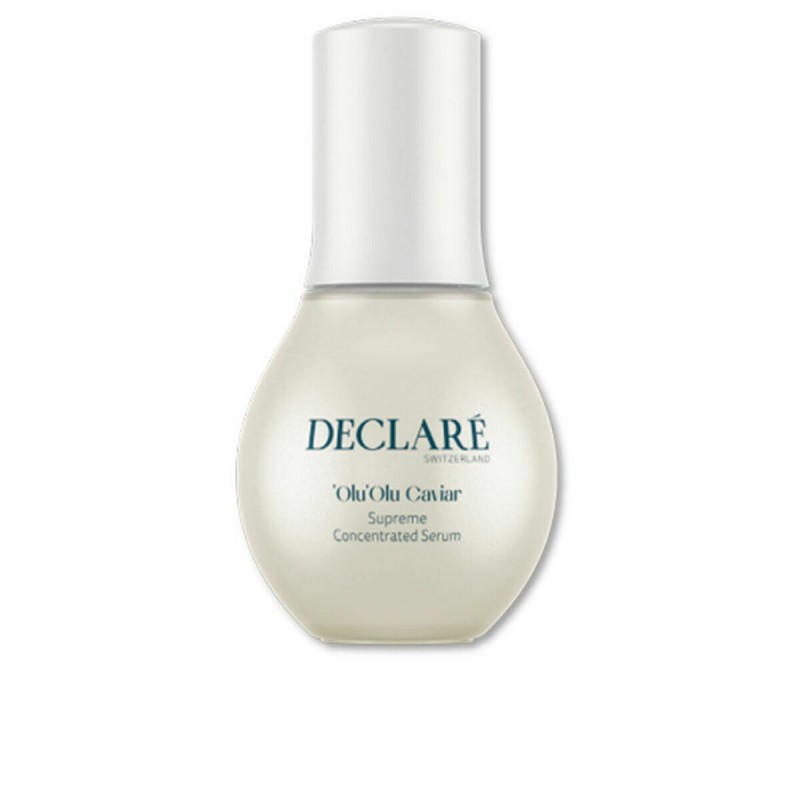 Увлажняющая сыворотка Declaré OLU'OLU CAVIAR