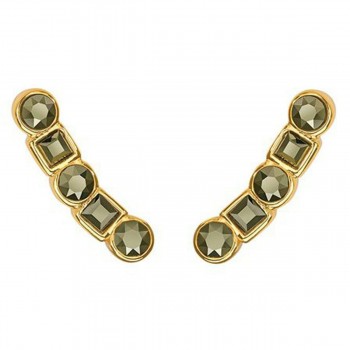 Женские серьги Adore 5375490 2 cm