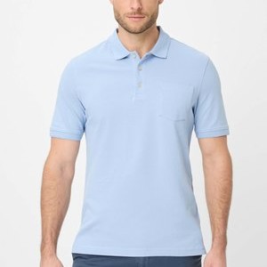 STYLE PETE - Polo shirt - cloud STYLE PETE - Polo shirt - cloud