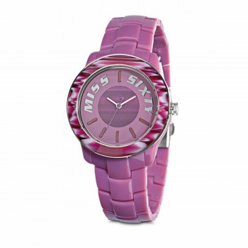 Женские часы Miss Sixty R0753122502 (Ø 39 mm)