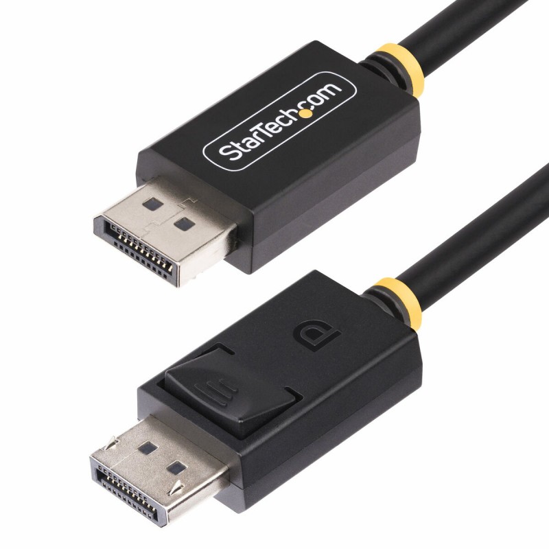 Адаптер Thunderbolt —USB-C Startech DP21-1M-DP40-CABLE