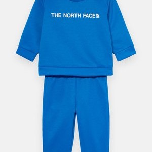 BABY SET - Tracksuit - hero blue BABY SET - Tracksuit - hero blue