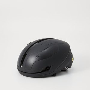 FALCONER AERO HELMET UNISEX - Helmet - matte black FALCONER AERO HELMET UNISEX - Helmet - matte black