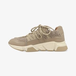 Trainers - taupe Trainers - taupe
