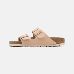 ARIZONA BF NARROW UNISEX - Sandals - new beige ARIZONA BF NARROW UNISEX - Sandals - new beige