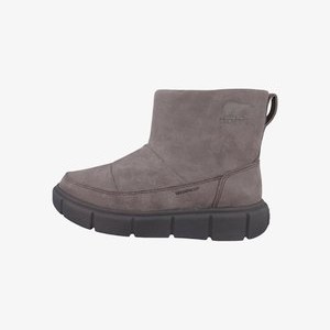 Ankle boots - quarry sea salt Ankle boots - quarry sea salt