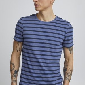 BHABELL - Print T-shirt - dutch blue BHABELL - Print T-shirt - dutch blue