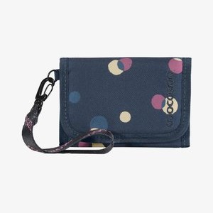 MIT SICHTFENSTER - Wallet - black MIT SICHTFENSTER - Wallet - black