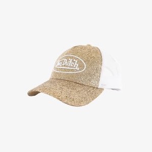 CASGLIP - Cap - beige CASGLIP - Cap - beige