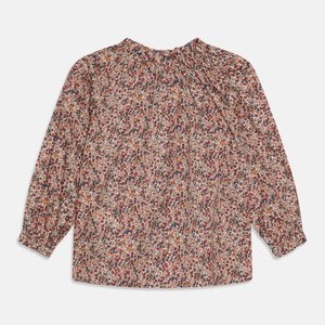 Blouse - redcurrant Blouse - redcurrant