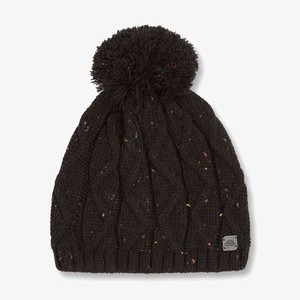 Beanie - black out Beanie - black out