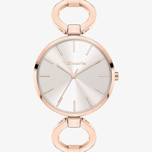 Watch - rose gold-coloured Watch - rose gold-coloured