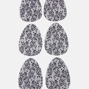LUXURY LIFT TAPE 3 PACK - Other accessories - black LUXURY LIFT TAPE 3 PACK - Other accessories - black