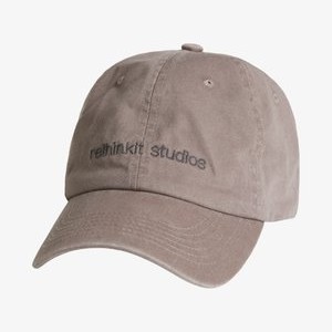 KEEP IT ON - Cap - brown KEEP IT ON - Cap - brown