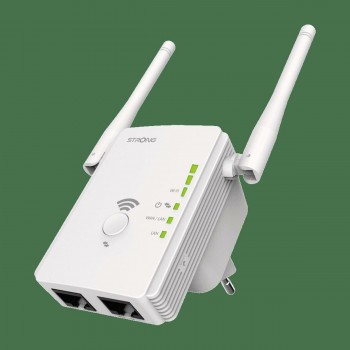 Wifi-усилитель STRONG REPEATER300V2